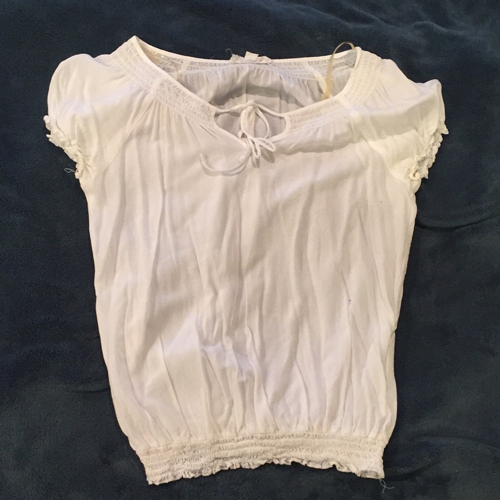 F21 blouse